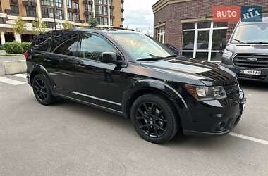 Внедорожник / Кроссовер Dodge Journey 2018 в Киеве
