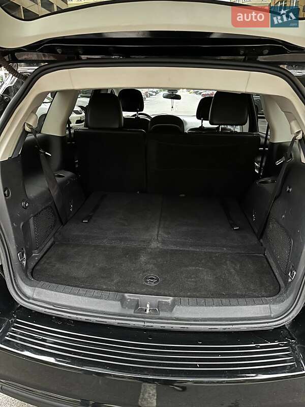 Внедорожник / Кроссовер Dodge Journey 2018 в Киеве