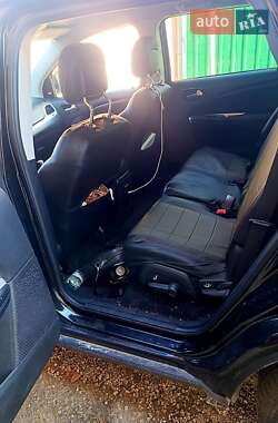 Внедорожник / Кроссовер Dodge Journey 2016 в 