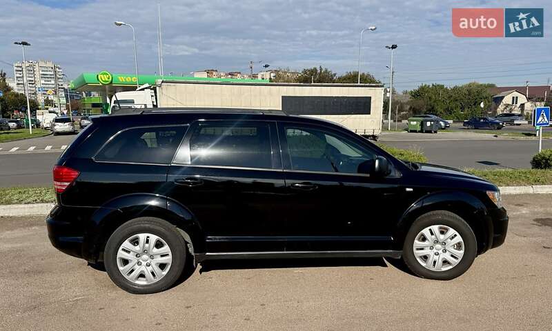 Позашляховик / Кросовер Dodge Journey 2019 в Житомирі фото 15 Позашляховик / Кросовер Dodge Journey 2019 в Житомирі