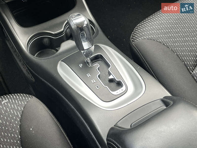 Внедорожник / Кроссовер Dodge Journey 2020 в Киеве фото 27 Внедорожник / Кроссовер Dodge Journey 2020 в Киеве