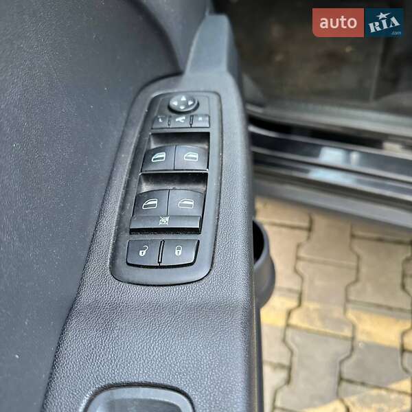 Внедорожник / Кроссовер Dodge Journey 2009 в Хмельницком фото 10 Внедорожник / Кроссовер Dodge Journey 2009 в Хмельницком
