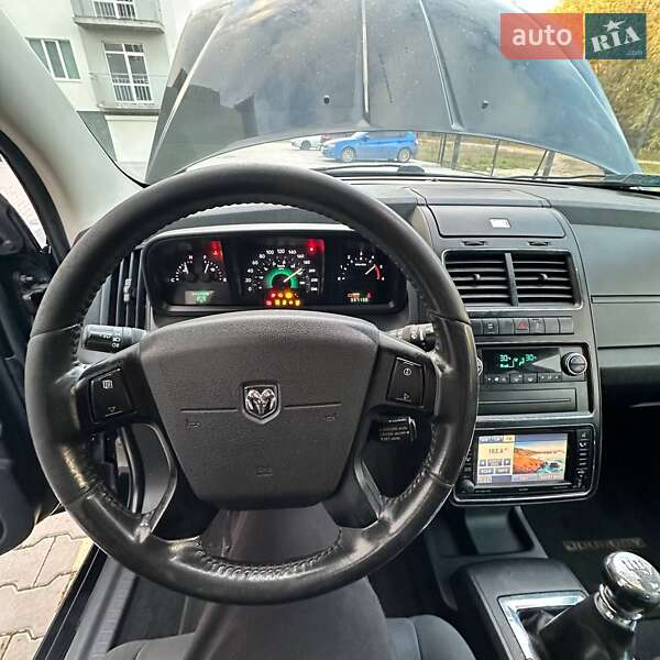 Внедорожник / Кроссовер Dodge Journey 2009 в Хмельницком фото 15 Внедорожник / Кроссовер Dodge Journey 2009 в Хмельницком