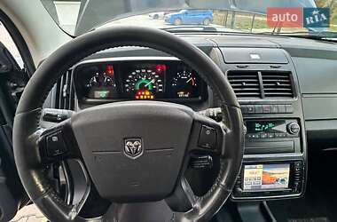 Внедорожник / Кроссовер Dodge Journey 2009 в 