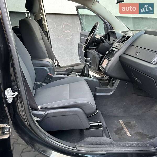 Внедорожник / Кроссовер Dodge Journey 2009 в Хмельницком фото 20 Внедорожник / Кроссовер Dodge Journey 2009 в Хмельницком