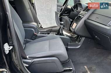 Внедорожник / Кроссовер Dodge Journey 2009 в 