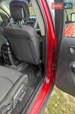 Внедорожник / Кроссовер Dodge Journey 2014 в 