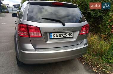 Внедорожник / Кроссовер Dodge Journey 2017 в Киеве