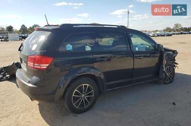Внедорожник / Кроссовер Dodge Journey 2018 в 