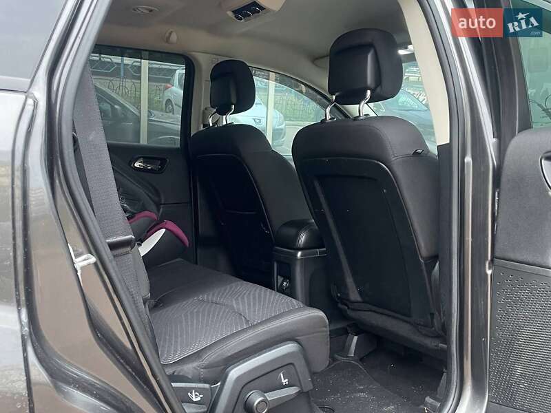 Внедорожник / Кроссовер Dodge Journey 2016 в Киеве