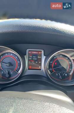 Внедорожник / Кроссовер Dodge Journey 2016 в 
