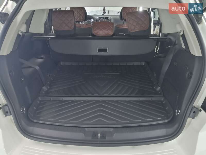 Внедорожник / Кроссовер Dodge Journey 2018 в Одессе