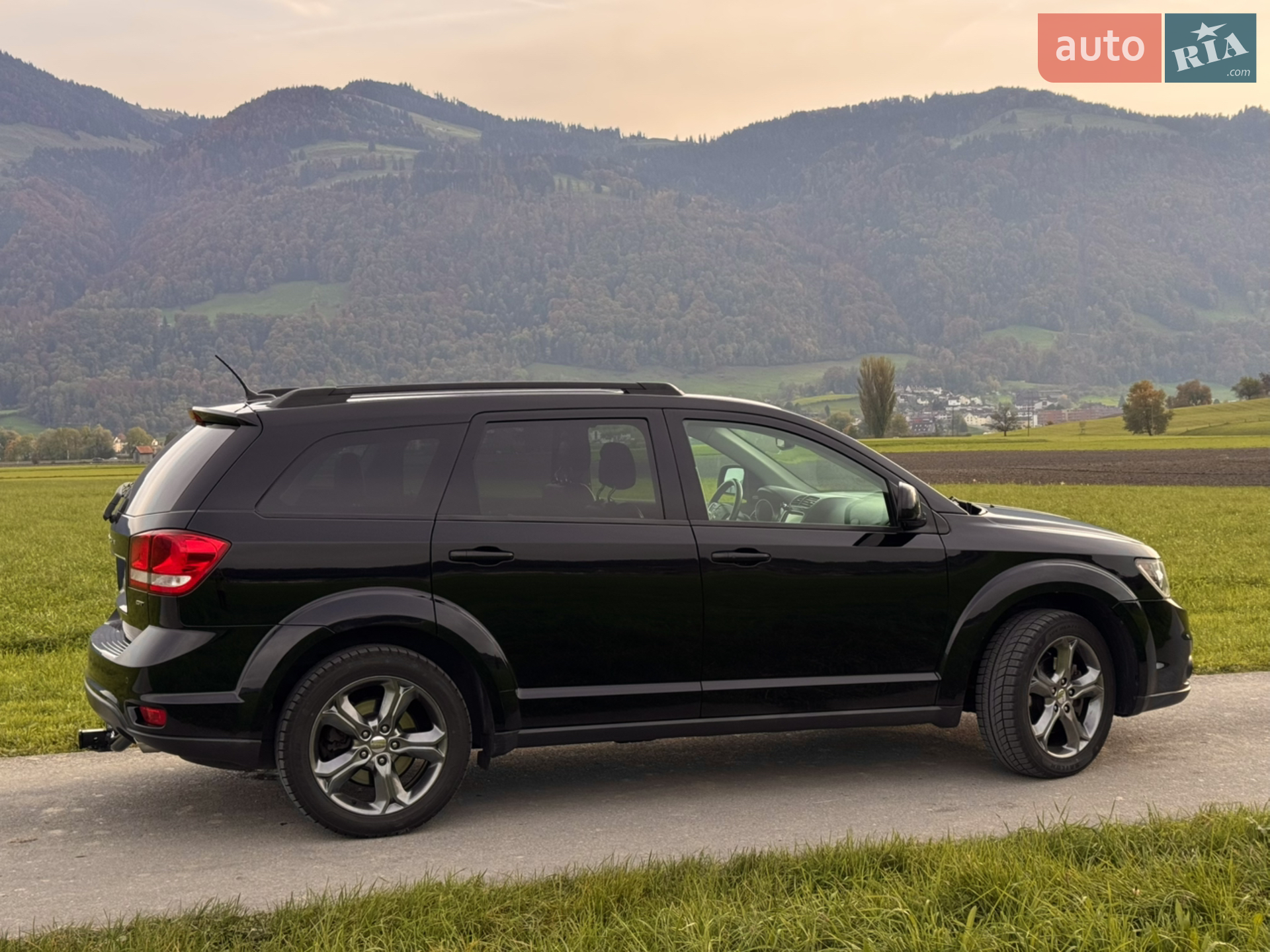 2018 Dodge Journey - мініатюра 24
