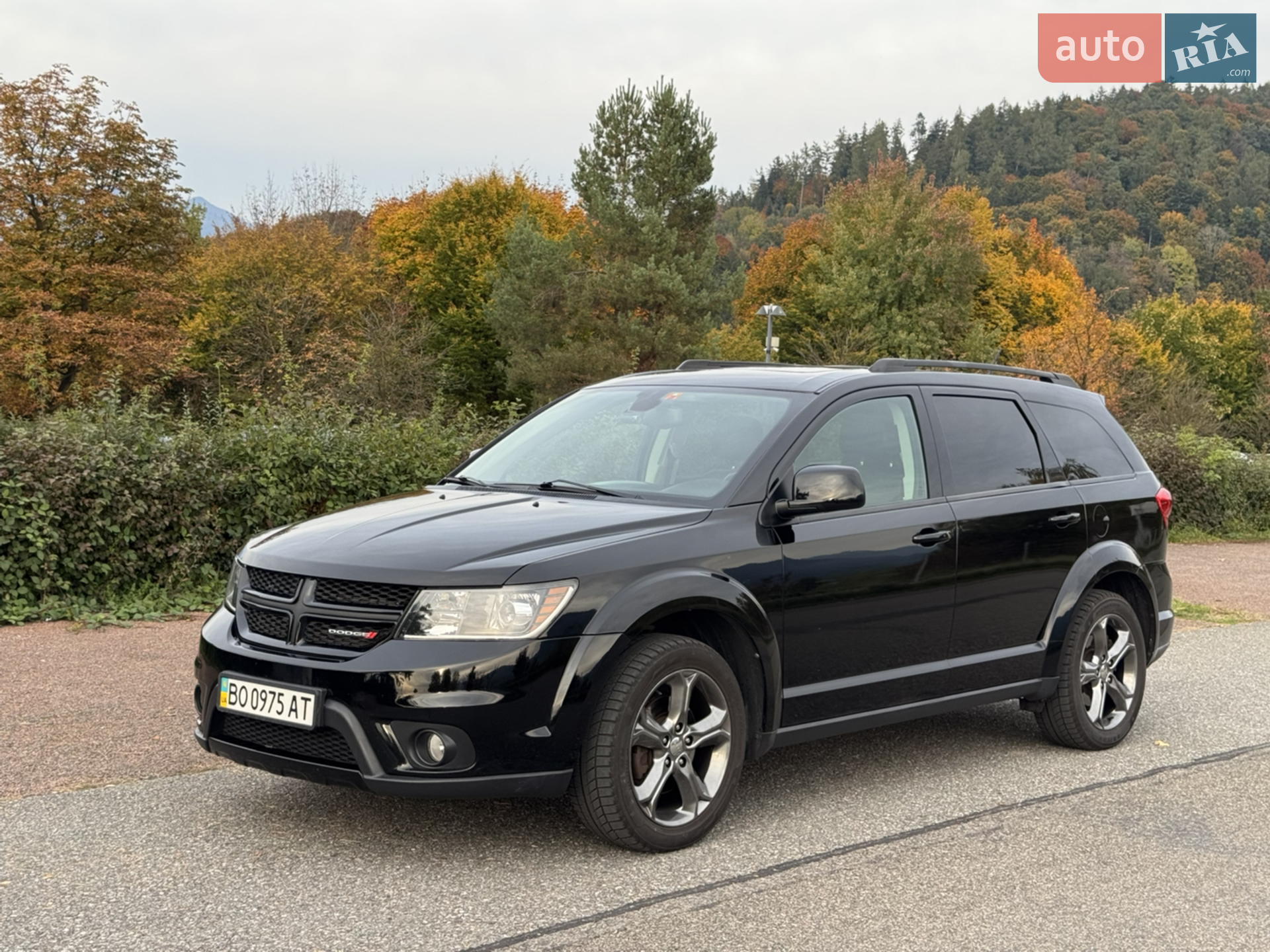 2018 Dodge Journey - мініатюра 40