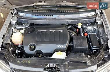 Внедорожник / Кроссовер Dodge Journey 2017 в 
