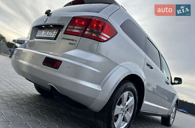 Внедорожник / Кроссовер Dodge Journey 2009 в 