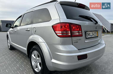 Внедорожник / Кроссовер Dodge Journey 2009 в 