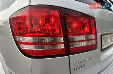 Внедорожник / Кроссовер Dodge Journey 2009 в 
