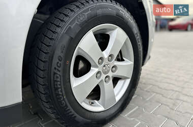 Внедорожник / Кроссовер Dodge Journey 2009 в 
