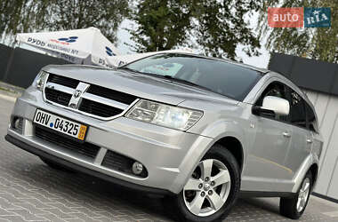 Внедорожник / Кроссовер Dodge Journey 2009 в 