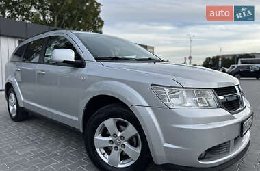 Внедорожник / Кроссовер Dodge Journey 2009 в 