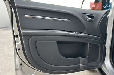 Внедорожник / Кроссовер Dodge Journey 2009 в 