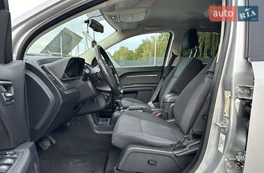 Внедорожник / Кроссовер Dodge Journey 2009 в 