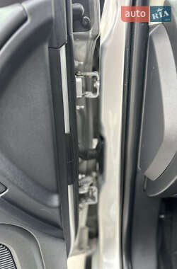 Внедорожник / Кроссовер Dodge Journey 2009 в 