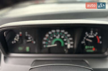 Внедорожник / Кроссовер Dodge Journey 2009 в 