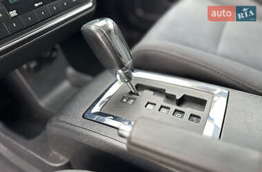 Внедорожник / Кроссовер Dodge Journey 2009 в 