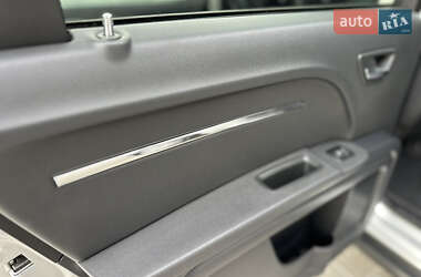 Внедорожник / Кроссовер Dodge Journey 2009 в 
