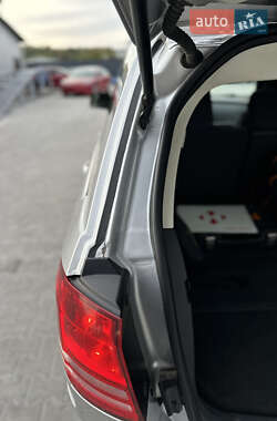 Внедорожник / Кроссовер Dodge Journey 2009 в 