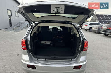 Внедорожник / Кроссовер Dodge Journey 2009 в 