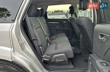 Внедорожник / Кроссовер Dodge Journey 2009 в 