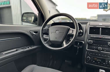 Внедорожник / Кроссовер Dodge Journey 2009 в 