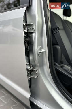 Внедорожник / Кроссовер Dodge Journey 2009 в 