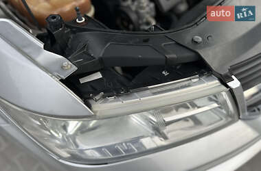 Внедорожник / Кроссовер Dodge Journey 2009 в 