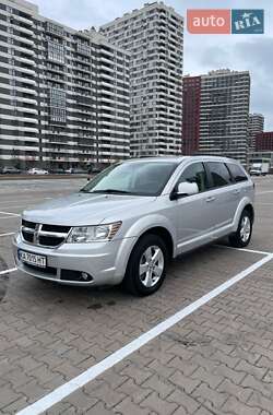 Внедорожник / Кроссовер Dodge Journey 2010 в Киеве