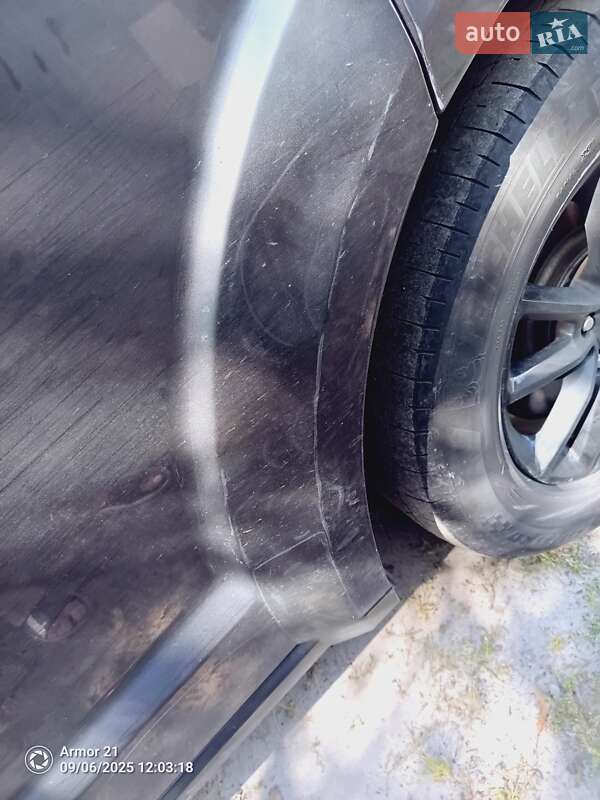 Внедорожник / Кроссовер Dodge Journey 2015 в Киеве