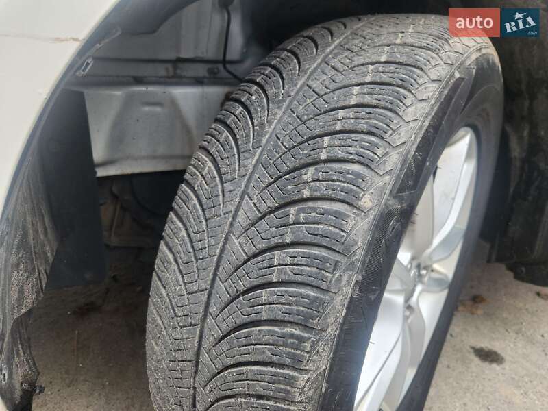 Внедорожник / Кроссовер Dodge Journey 2014 в Киеве фото 18 Внедорожник / Кроссовер Dodge Journey 2014 в Киеве