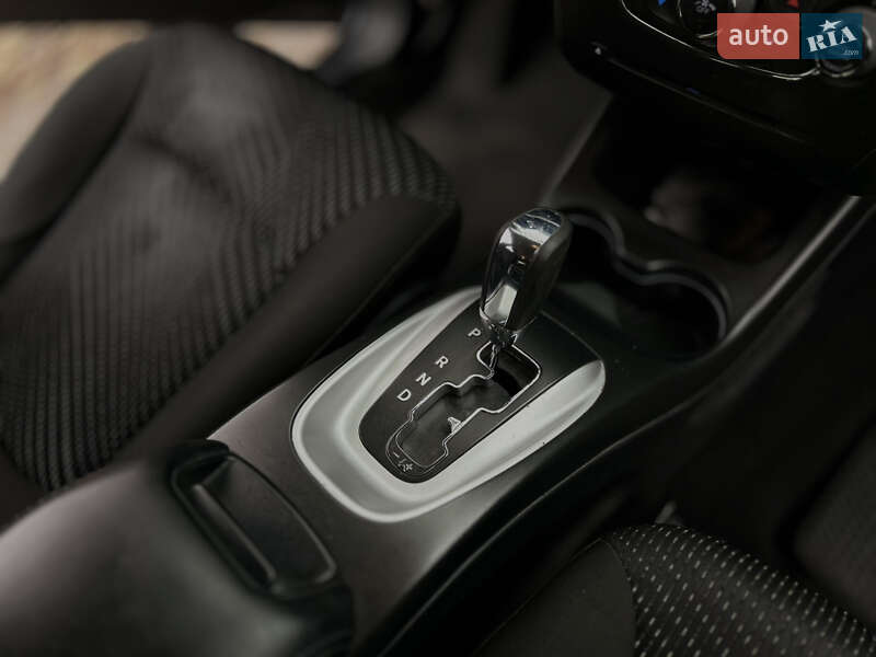 Позашляховик / Кросовер Dodge Journey 2019 в Білій Церкві