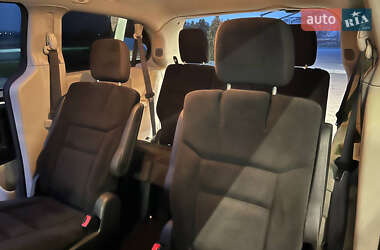 Позашляховик / Кросовер Dodge Journey 2017 в  фото 20 Позашляховик / Кросовер Dodge Journey 2017 в