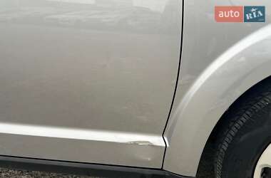 Позашляховик / Кросовер Dodge Journey 2018 в  фото 12 Позашляховик / Кросовер Dodge Journey 2018 в