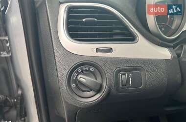 Позашляховик / Кросовер Dodge Journey 2018 в  фото 21 Позашляховик / Кросовер Dodge Journey 2018 в