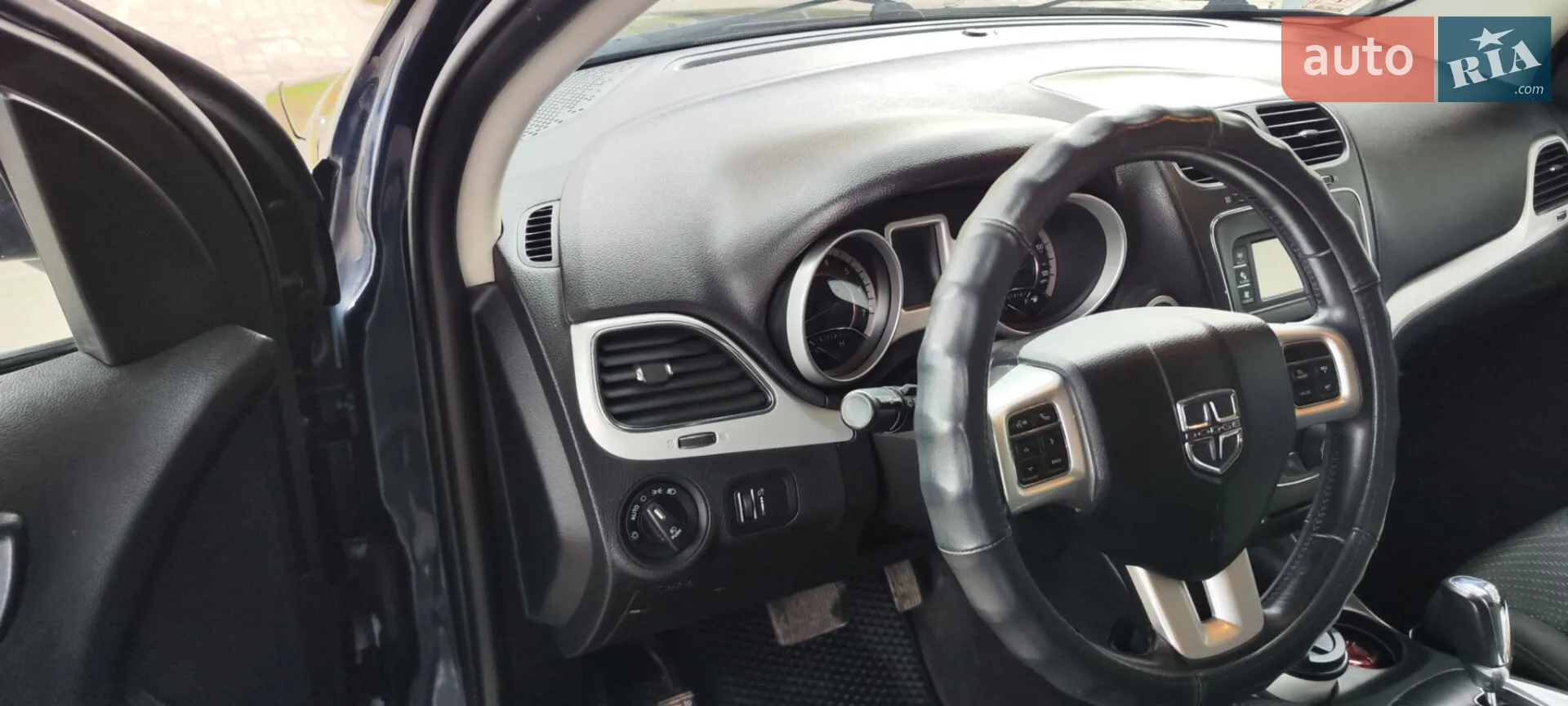 2015 Dodge Journey - мініатюра 5