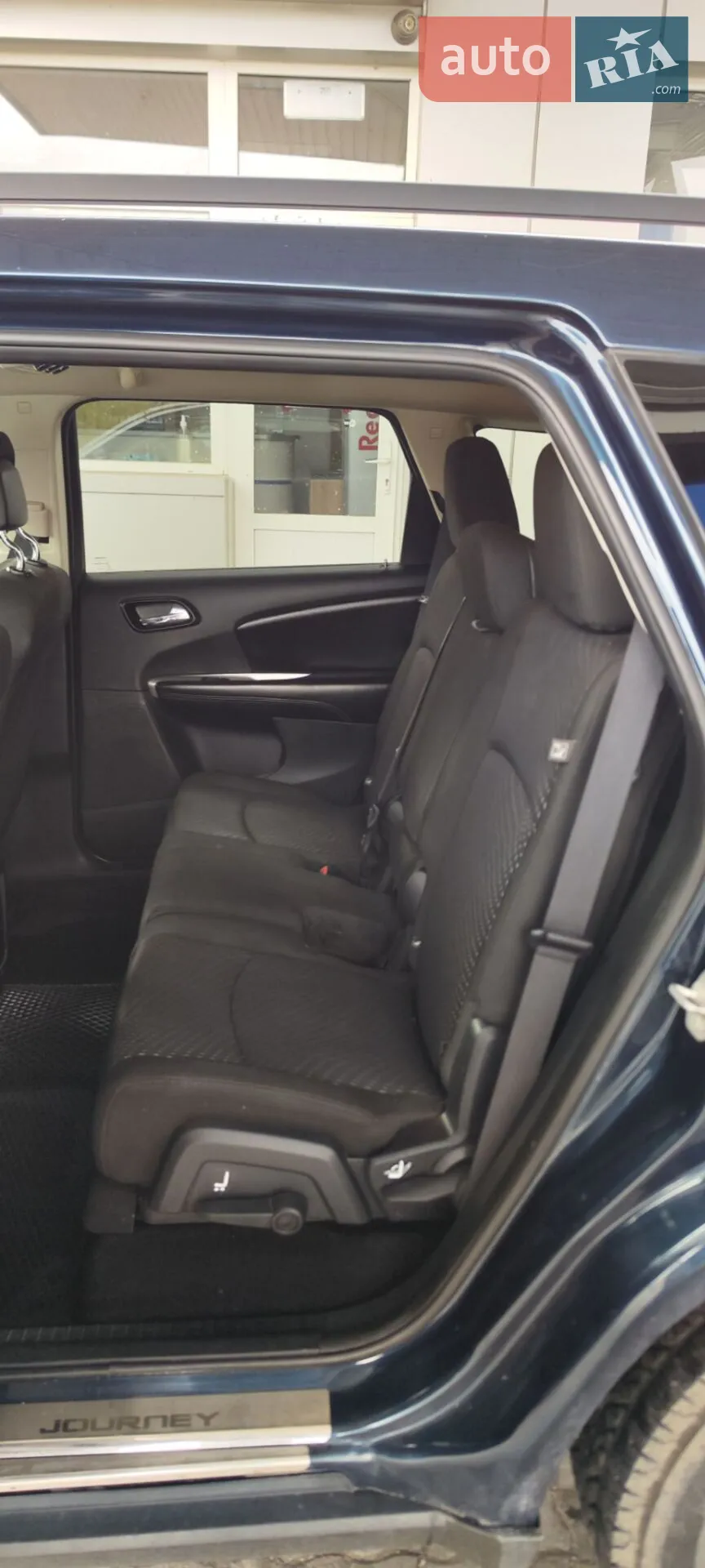 2015 Dodge Journey - мініатюра 20