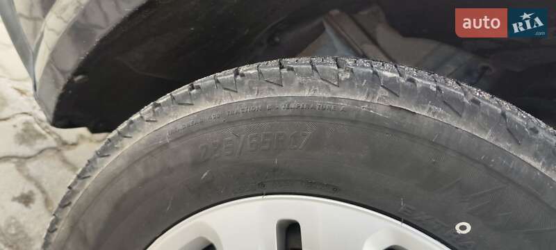 Внедорожник / Кроссовер Dodge Journey 2015 в Шумске фото 23 Внедорожник / Кроссовер Dodge Journey 2015 в Шумске