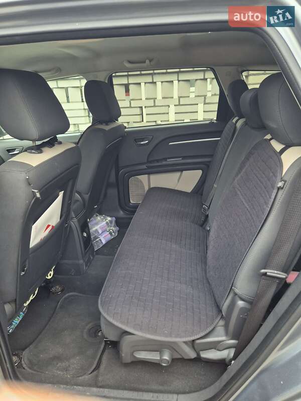 Внедорожник / Кроссовер Dodge Journey 2008 в Виннице