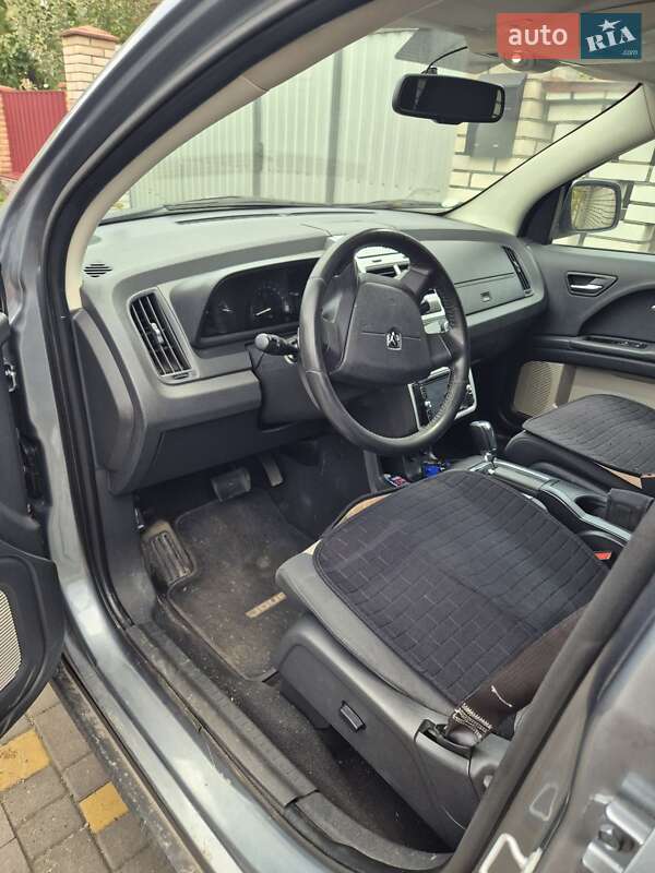 Внедорожник / Кроссовер Dodge Journey 2008 в Виннице