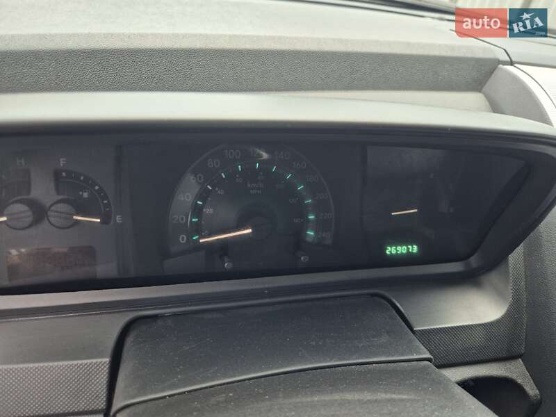 Внедорожник / Кроссовер Dodge Journey 2008 в Виннице